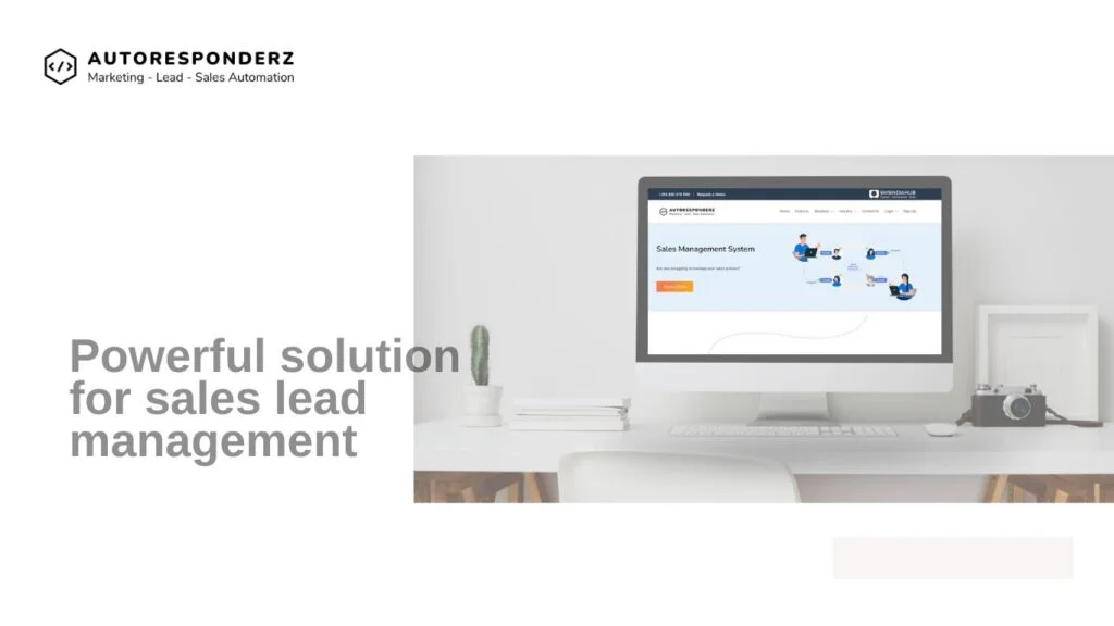 sales automation